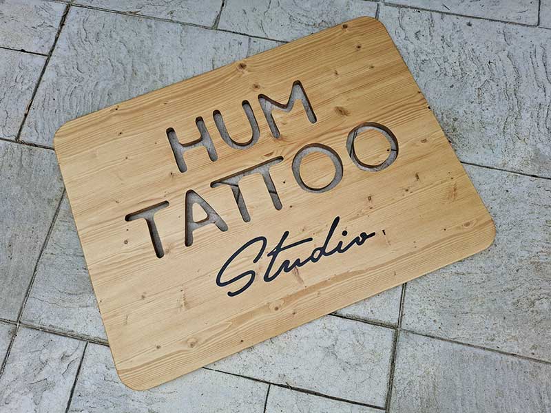 cartell tattoo
