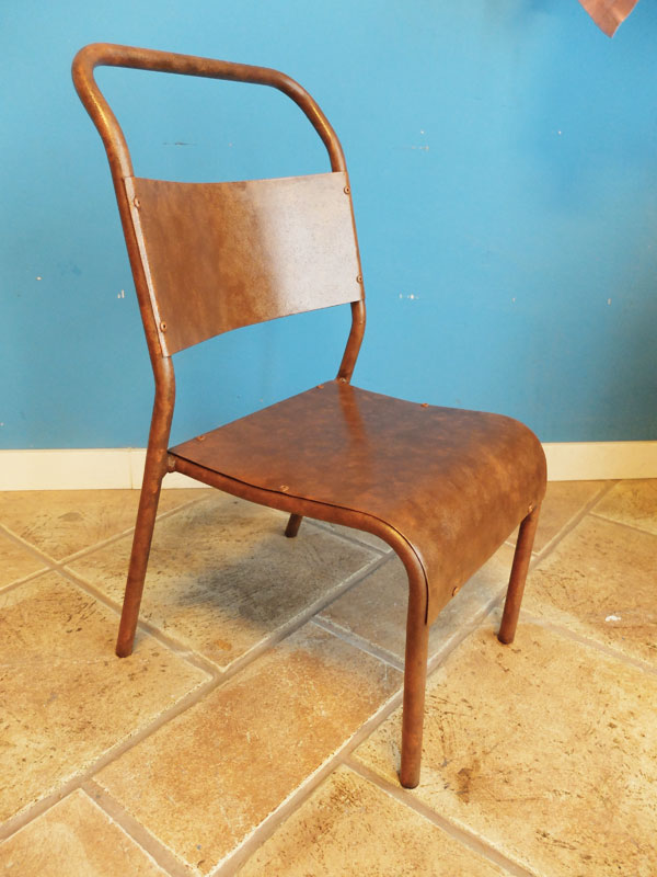 restauració cadira